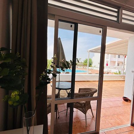 Casa Alexia Apartment Teguise  Exterior photo