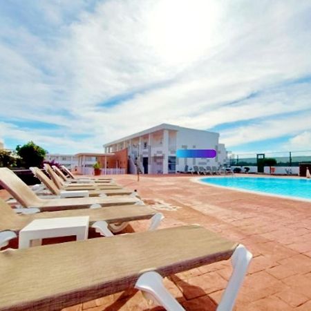 Casa Alexia Apartment Teguise  Exterior photo
