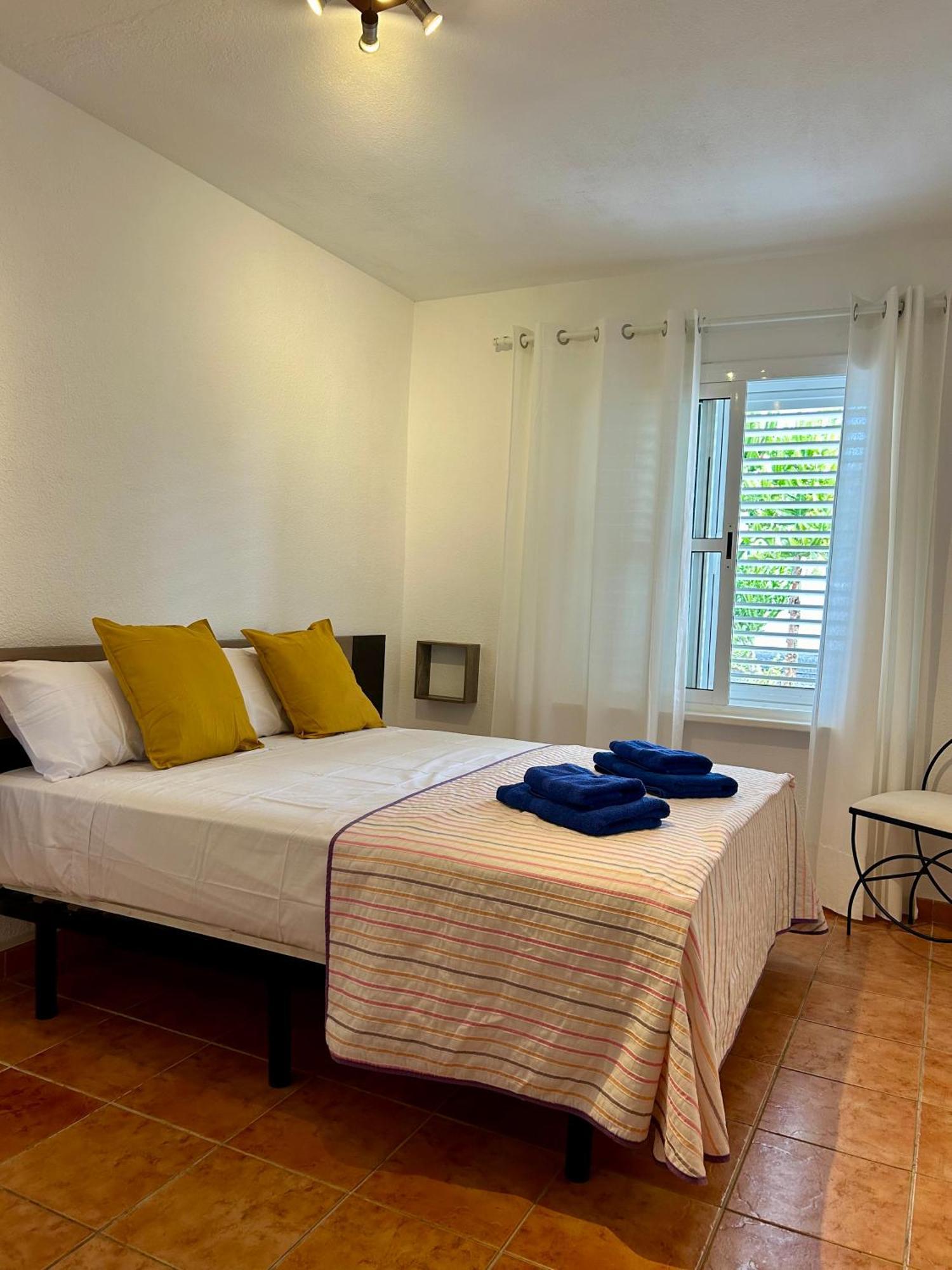 Casa Alexia Apartment Teguise  Exterior photo
