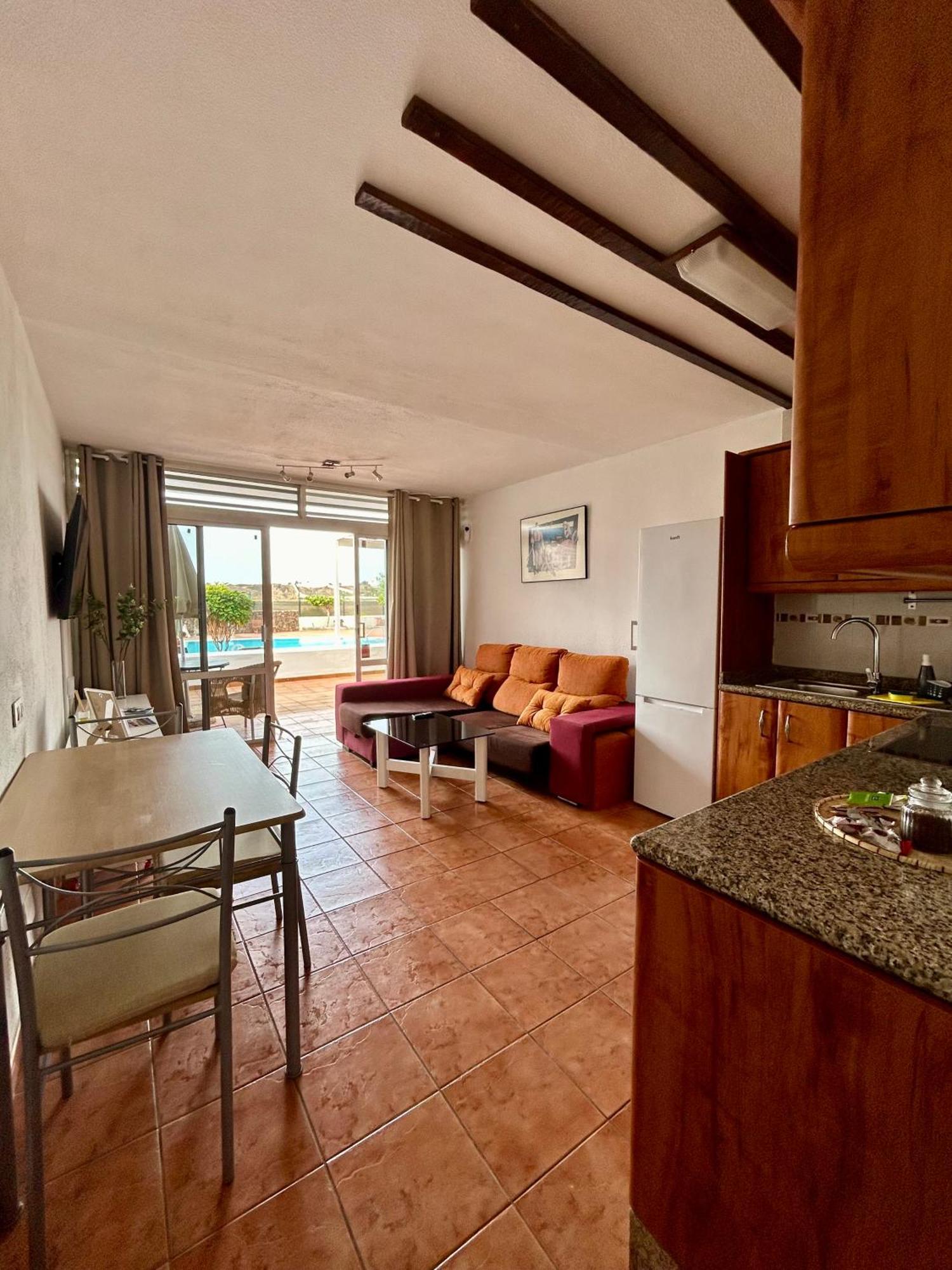 Casa Alexia Apartment Teguise  Exterior photo