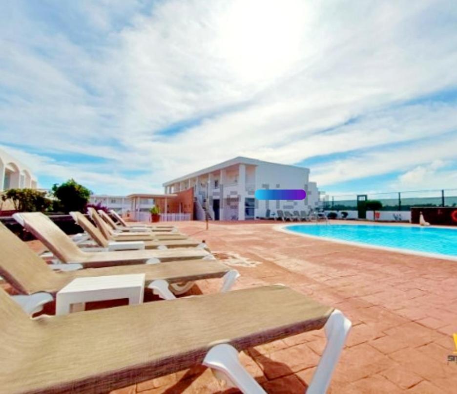Casa Alexia Apartment Teguise  Exterior photo