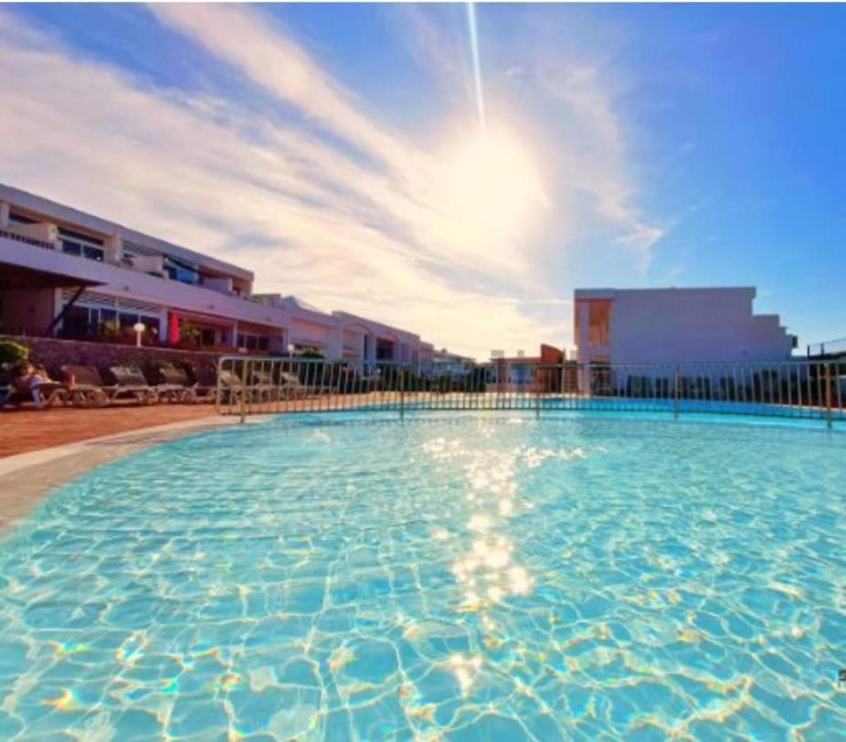 Casa Alexia Apartment Teguise  Exterior photo
