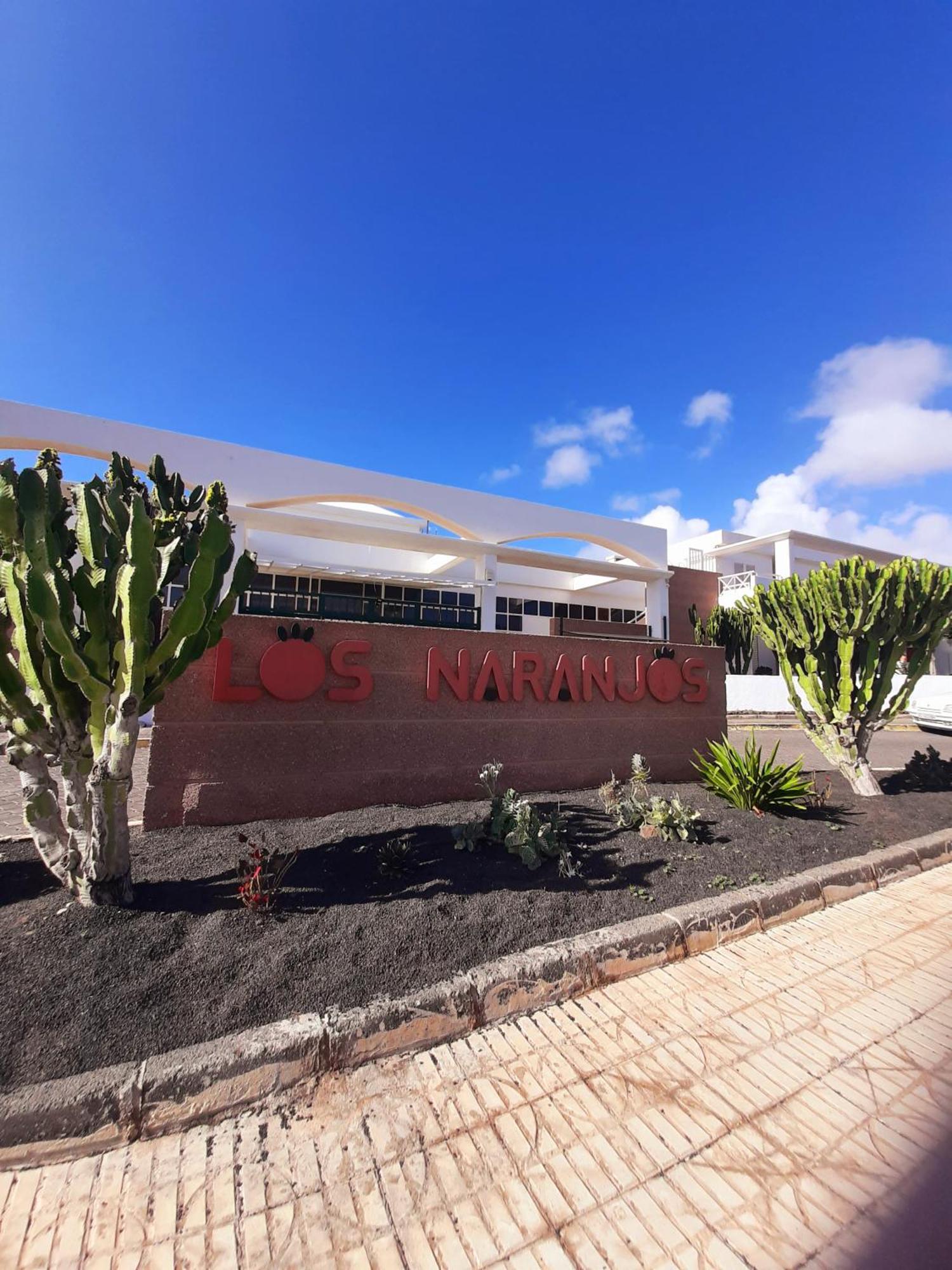 Casa Alexia Apartment Teguise  Exterior photo